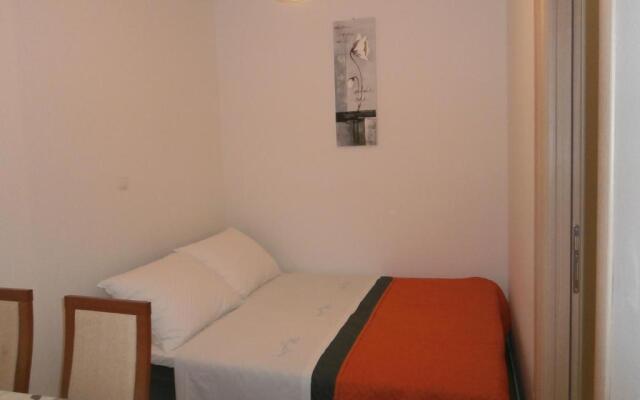 Apartmani Perak