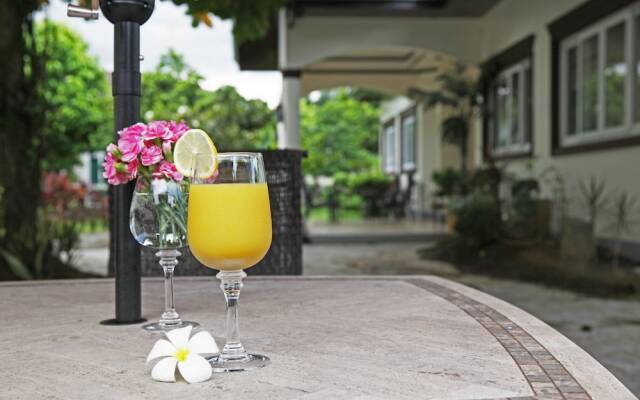 Plumeria Hotel Batangas