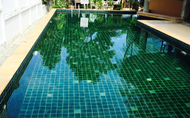 Haad Yao Villa