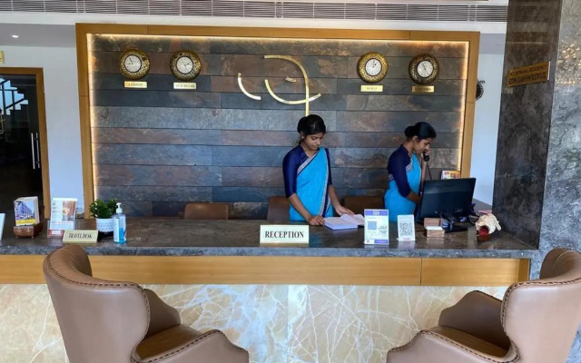 MothiMahal Residency Thrissur