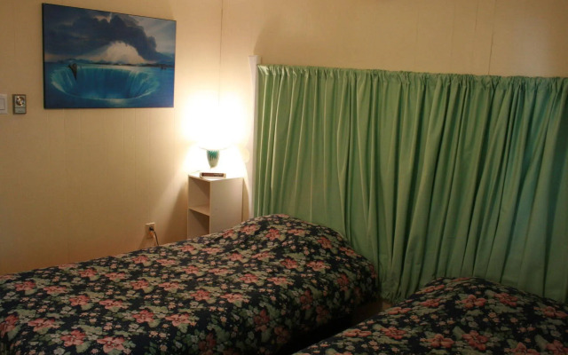 Camping - Chalets Lac St-Augustin