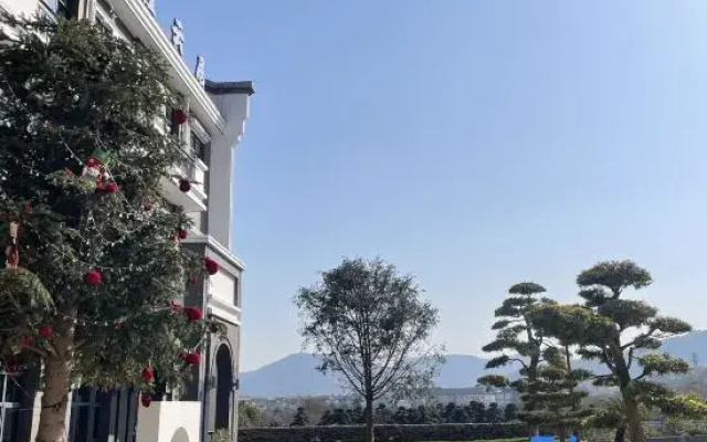 Ningbo Yuyayunju Homestay