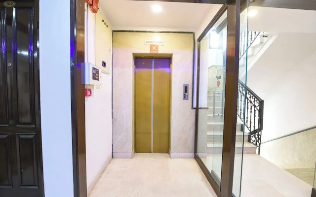 Fabhotel Green Park