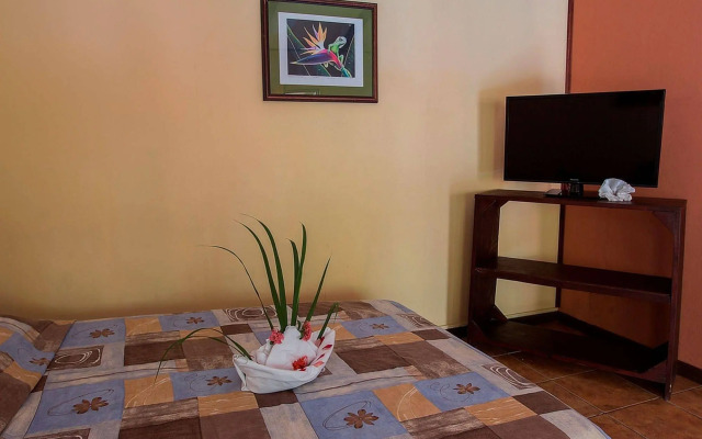 Hotel Los Ranchos