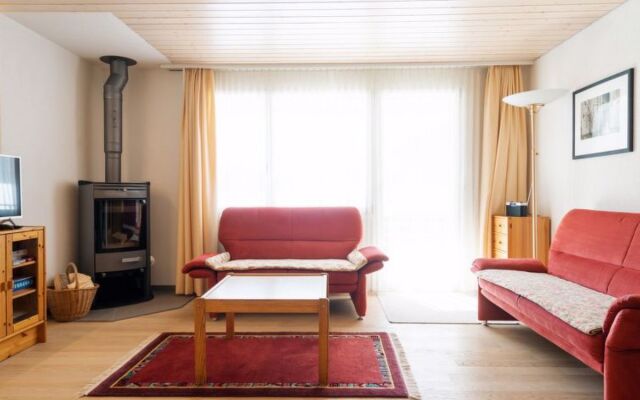 Apartment Bischofberger D20 Amden