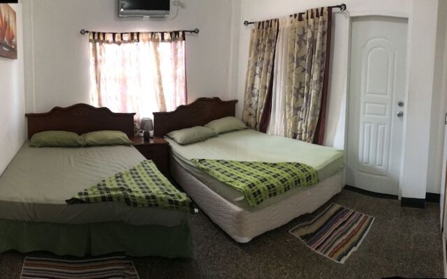The Cannons Hotels