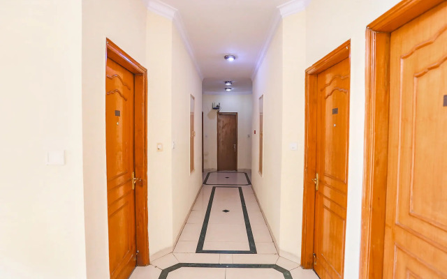 FabHotel Altus DLF Phase 2