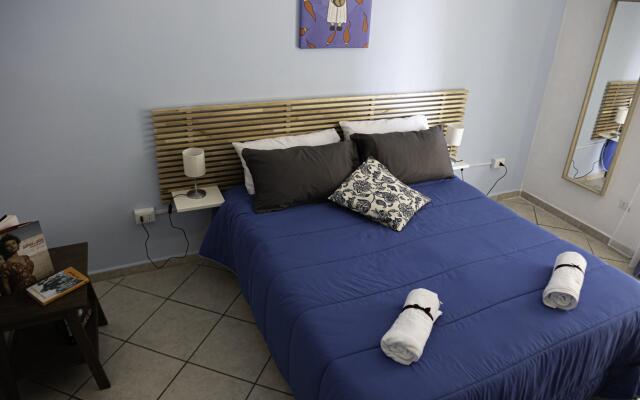 Via Mancini 12 in Napoli