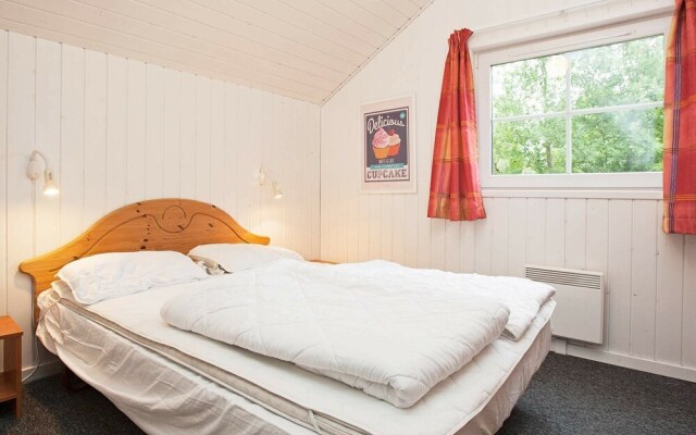 Beautiful Holiday Home in Gedser With Whirlpool