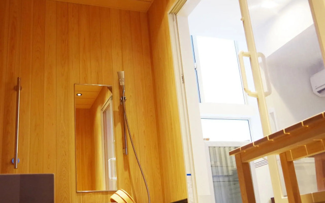 Uji Ichibanyado Nigauri