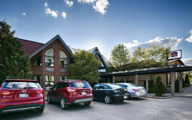 Best Western Royal Brock Hotel & Conference Centre