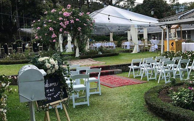Hotel Panamonte