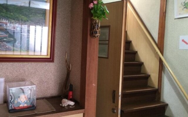Guest House Genza - Hostel