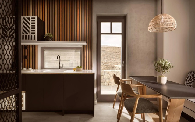 Semeli Coast Mykonos, Curio Collection by Hilton