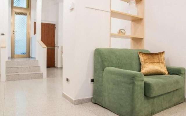 8 Tourist House Apartment Centre Bologna
