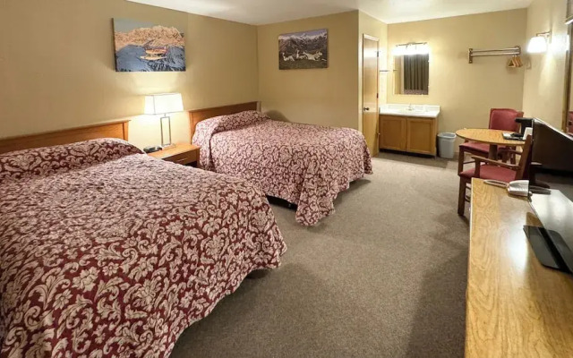 Young's Motel