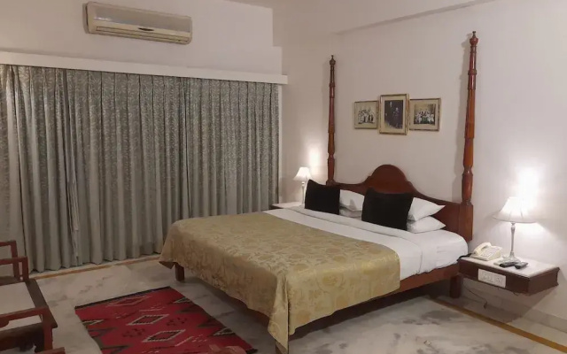 Rampratap Palace By Fateh Collection