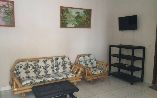 Secret Garden Inn
