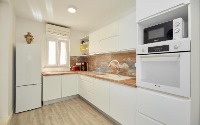 Holiday Home Festina Lente