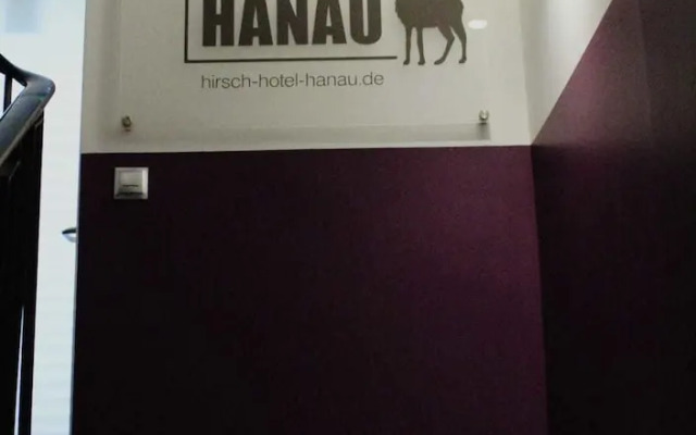 Hirsch Hotel Hanau