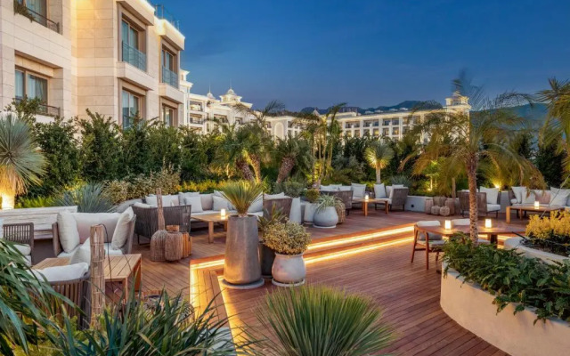 Merit Royal Premium Hotel Casino & SPA