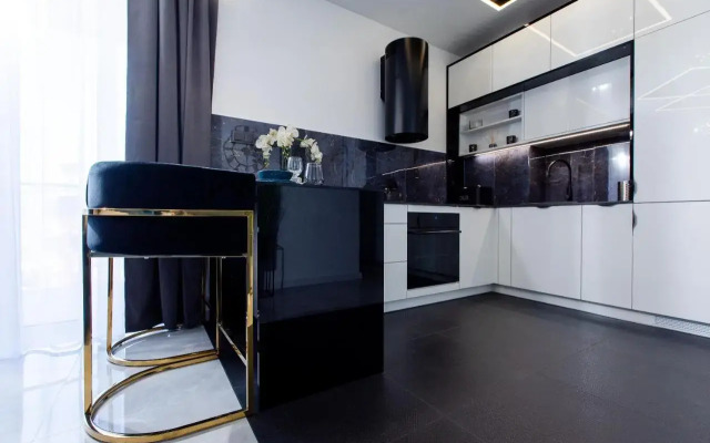 Resort Apartamenty Klifowa Rewal 80