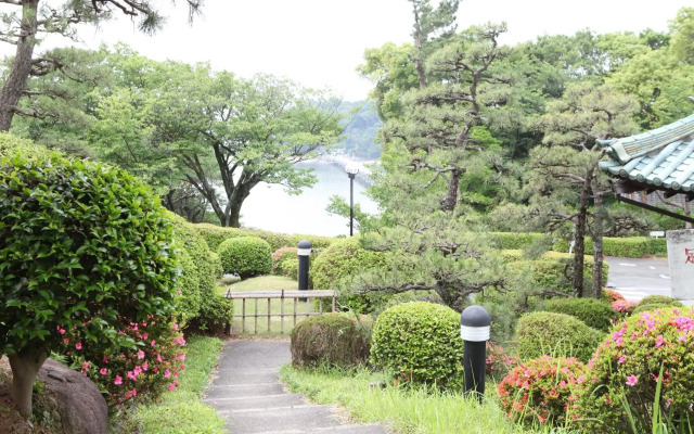 Gamagori Classic Hotel