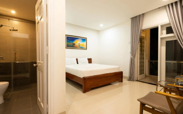 Chi Thanh Villa