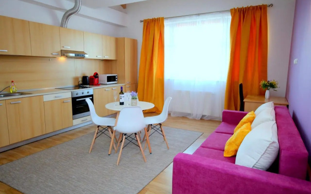 Comfort Residence