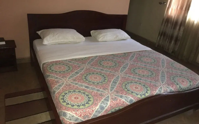 Bamfort Hotels Limited