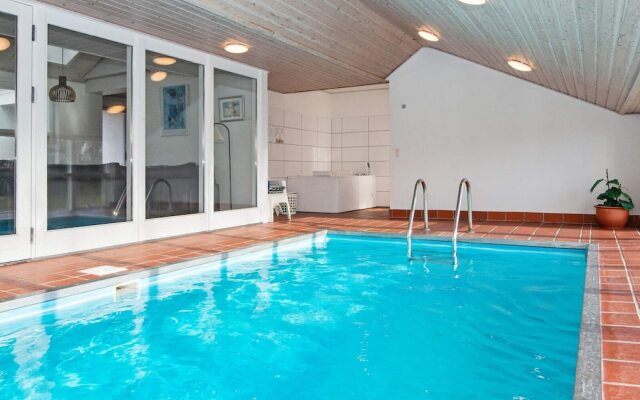 Luxury Pool Retreat in Ebeltoft - By Traum Ferienwohnungen