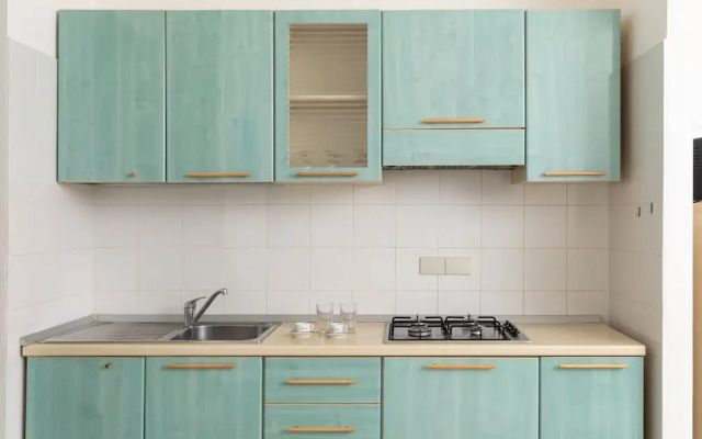 Summer Residence Bunte - Trilocale 2