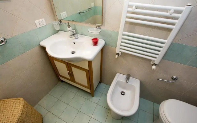 B&B La Casèdde