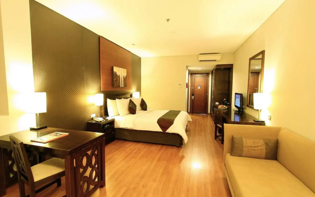 Aston Tanjung City Hotel