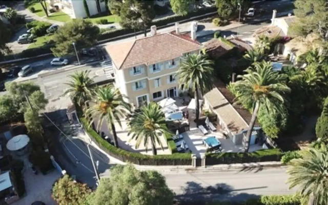 Hotel Santa Lucia