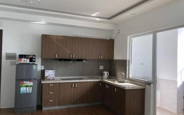 Bien Nha Trang Apartment
