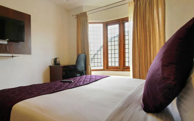 Vista suites Doddabetta by OYO Rooms