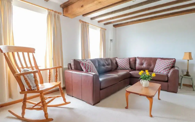 Rodley Manor Cottage, Bloemuns