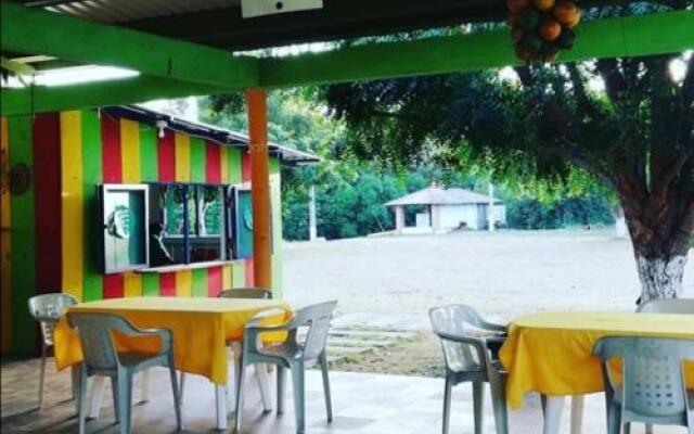 Hotel Campestre las Marias del Viento