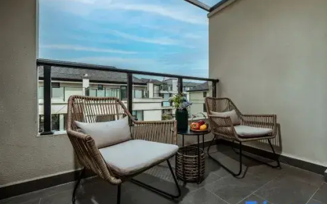 Peter Pan Homestay