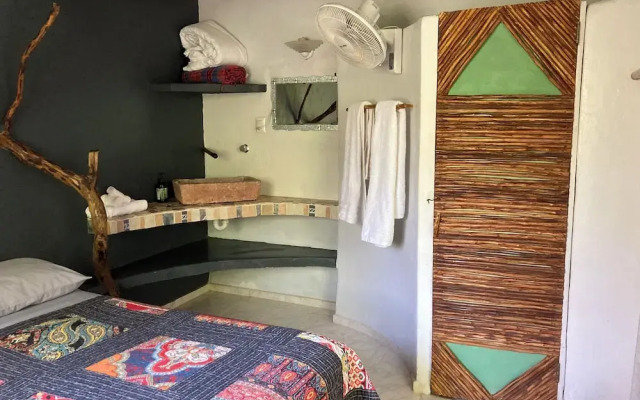 Genesis Eco-Oasis Ek Balam