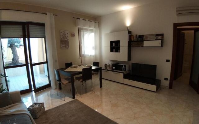 Sophia' s house appartamento Quartello
