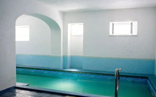 Hotel Nausicaa Palace