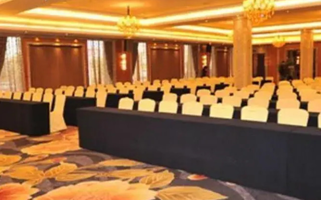 Wanhao Grand Hotel - Wenzhou