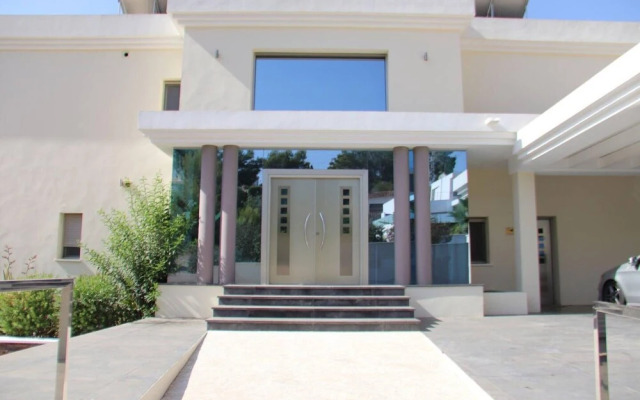 Villa With Pool and hot tub in Benissa, Alicante