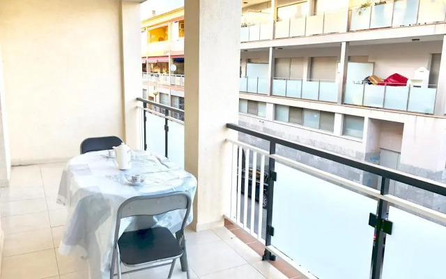 Apartamentos Benet