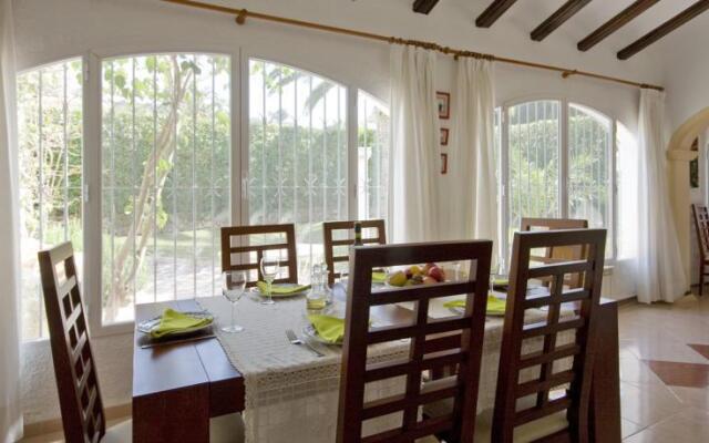 Casa Sandra