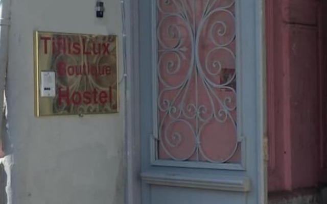 TiflisLux Boutique Hostel