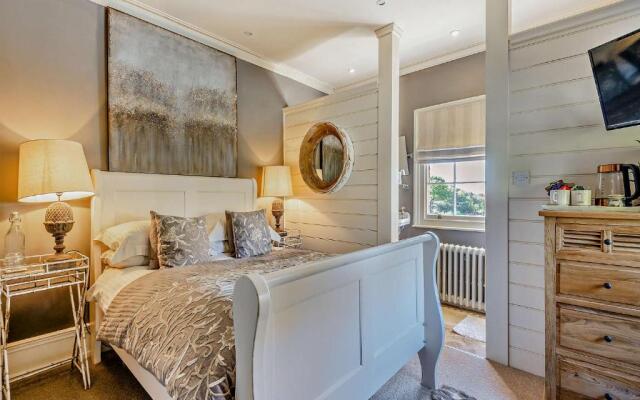 Willington Lodge B&B