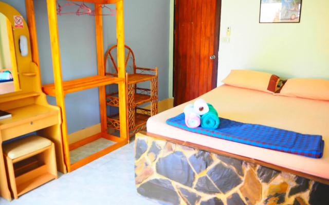 The Scenery Beach Resort